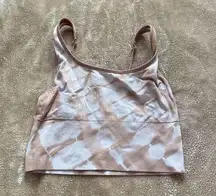 Victoria’s Secret PINK Active Seamless Sports Bra