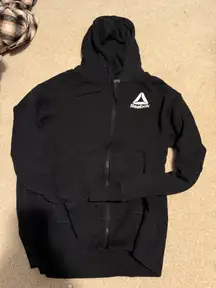 Reebok Zip-Up Jacket