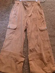 Outfitters Cargo Pants