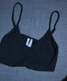 Bralette / Crop Top