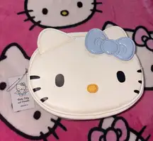 Hello Kitty Makeup Bag