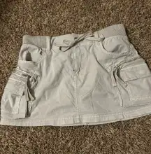 Outfitters Cargo Shorts