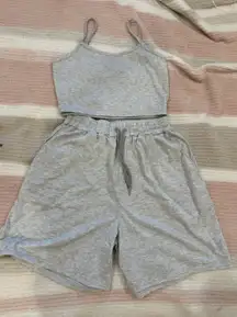 Amazon Two Piece Set