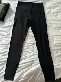 Lululemon 28” Align Leggings