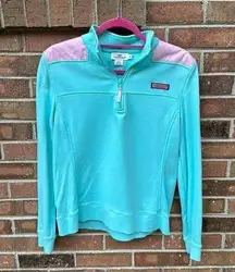 Shep Shirt Vineyard Vines Pullover