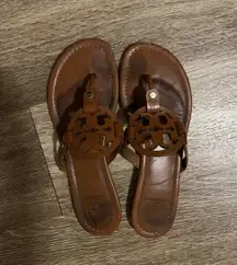 Tory Burch miller Sandals