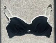 Abercrombie Bikini Top Curve Love