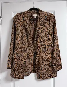 Nordstrom Open Edit Blazer