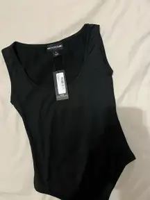 Pretty Little Thing Bodysuit
