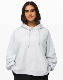 Lululemon Broken Beats Hoodie woman M/L