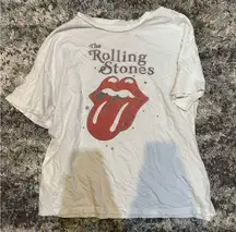 Tailgate The Rolling Stones Tongue T-shirt