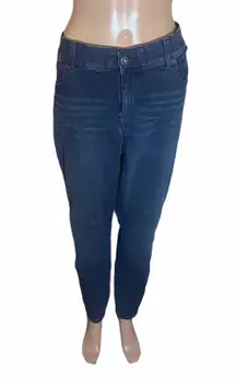 Bombshell Skinny Jeans