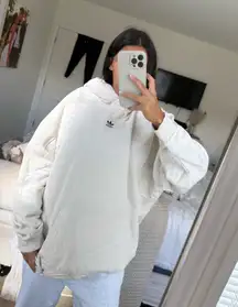 Adidas Hoodie Women’s