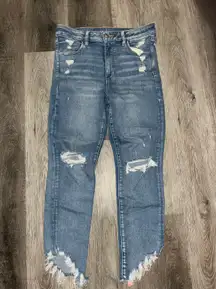 American Eagle Outfitters Jeans