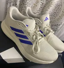 New Adidas Run Falcon 5 Running Sneakers Shoes Men’s  Size 10.5