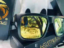 Heatwaves Sunglasses