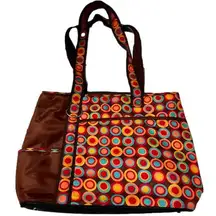 Debra Valencia Tote Bag for Charm 14