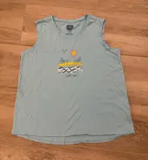 Life is Good Tank Women’s