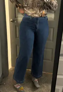 denim jeans