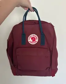 Fjällräven Kånken Backpack