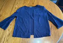 J. McLaughlin Cardigan Size XS