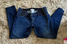 Isabel Maternity Skinny Jeans