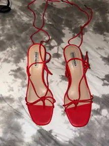 Steve Madden Heels