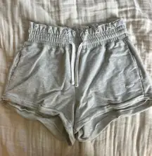 Hollister Sweat Shorts