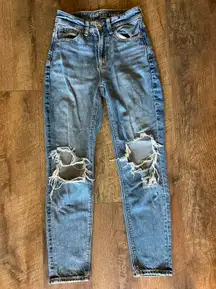 Outfitters Jeans