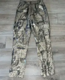 Isabel Marant X H&M‎ collaboration metallic shimmer jogger Limited Edition