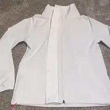 Under Armour Recover Full Zip Jacket