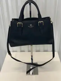 Kate Spade Cove Street Provence Satchel Crossbody