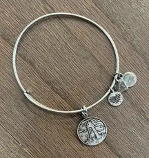 Alex and Ani Lighthouse Bracelet