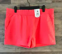 NWT Athletic  Quick Dri Shorts