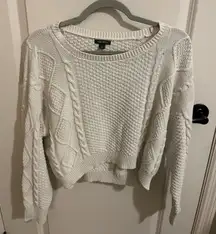 Target Sweater Knit