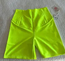 NWT FP Movement Hatch Never Better Short