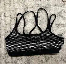 F21 new sports bra