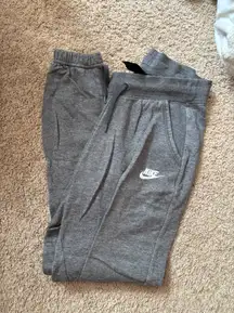 Nike Sweatpants