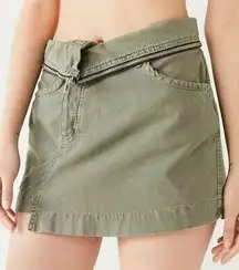 Urban Outfitters Mini Skirt