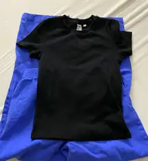 Aritzia top and pants bundle