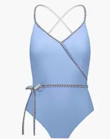 NWOT Lemlem Lena Ballet One Piece Swimsuit