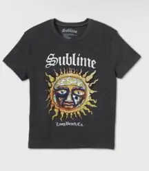 Sublime Graphic Tee