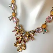 Brand new statement necklace