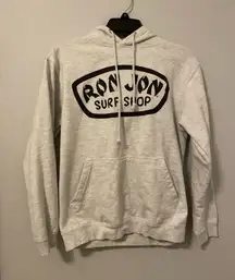 Ron Jon Hoodie