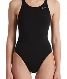 Nike Women's Fastback One Piece Swimsuit WORN ONCE Size 6
