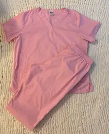 Strictly Scrubs Set XL