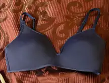 Nautica Deep Blue Wireless Bra