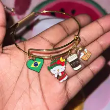 Hello kitty bracelet pack