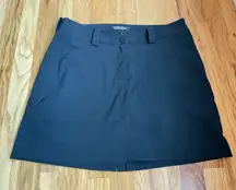 Nike Golf Tour Performance Skort - size 10
