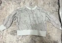 AS Revival Altar'd State camo sweatshirt